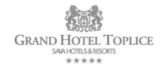 Grand Hotel Toplice