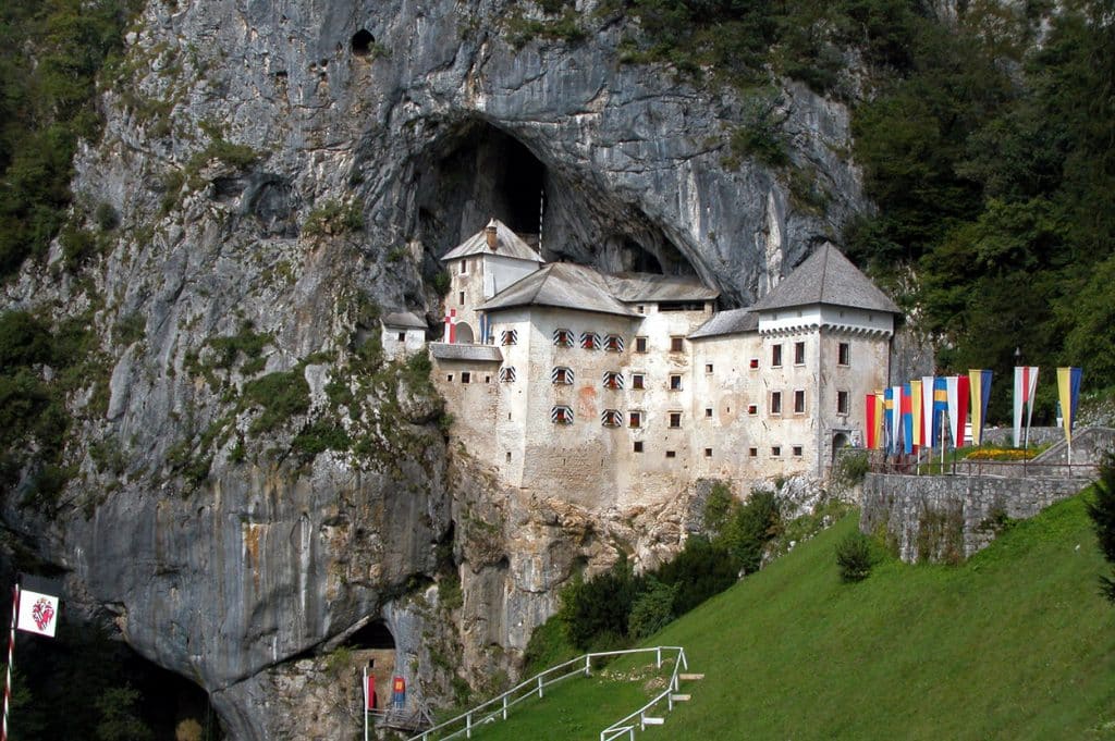 Postojna Cave & Predjama Castle