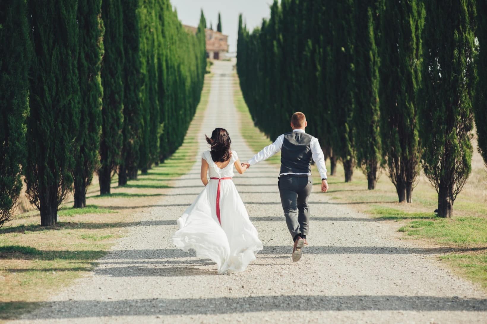17 Best Destination Wedding Locations in the World