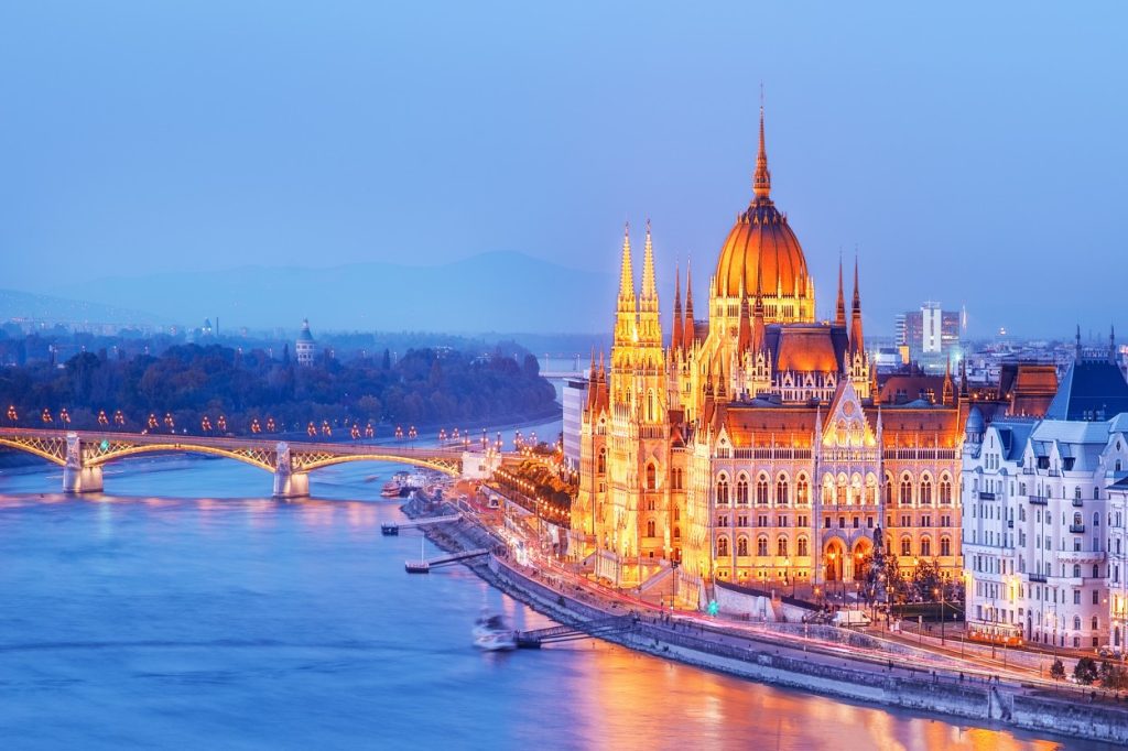 Budapest, Hungary