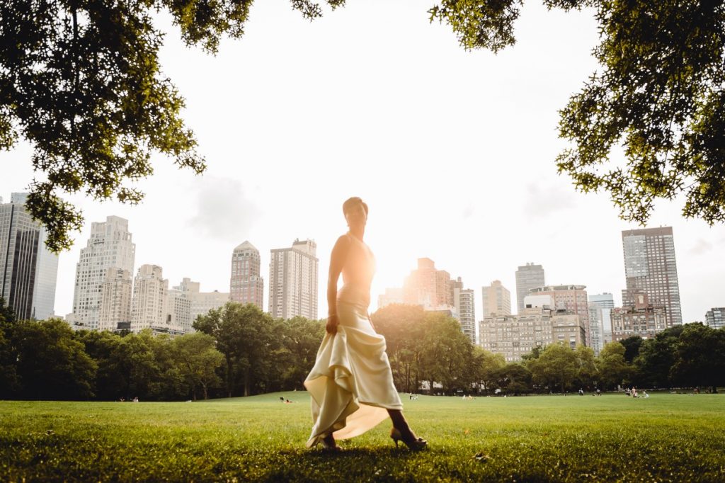 9. New York City, New York, USA