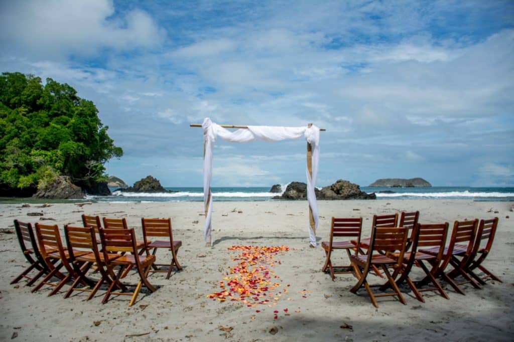 1. Tamarindo, Costa Rica