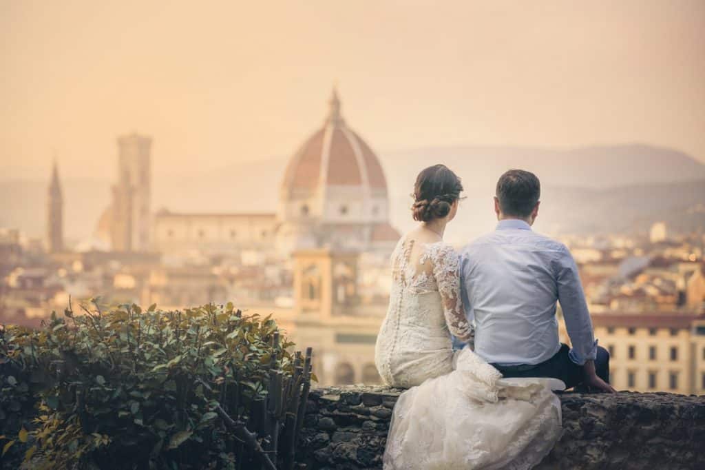 11. Florence, Italy
