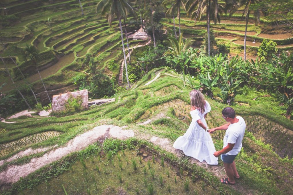 17. Bali, Indonesia