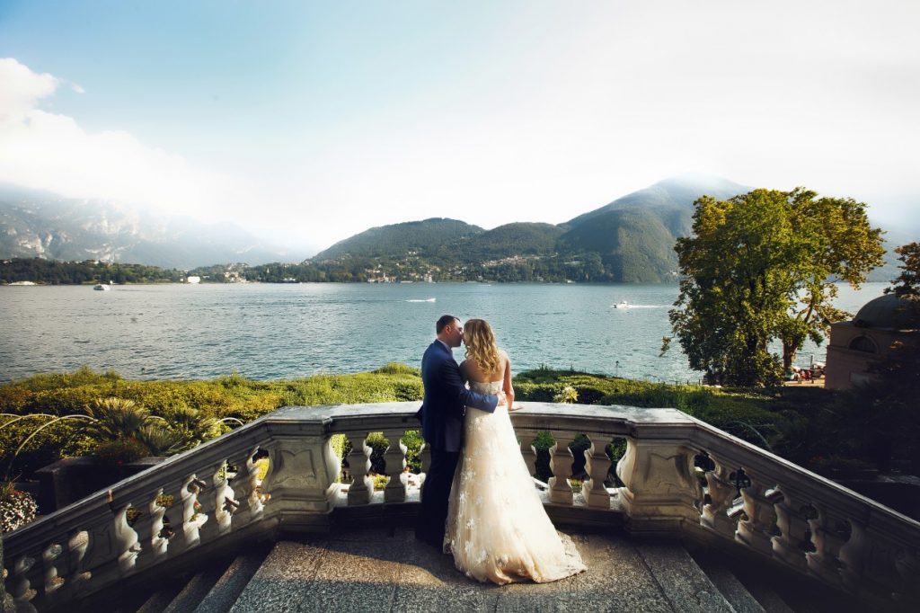 10. Lake Como, Italy