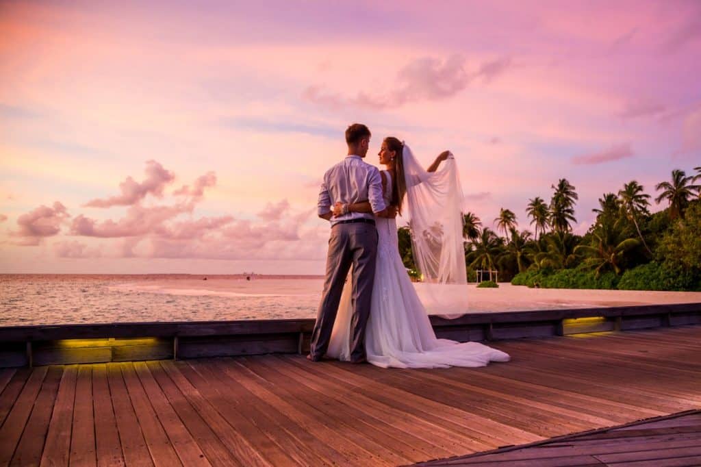 8. Mauritius