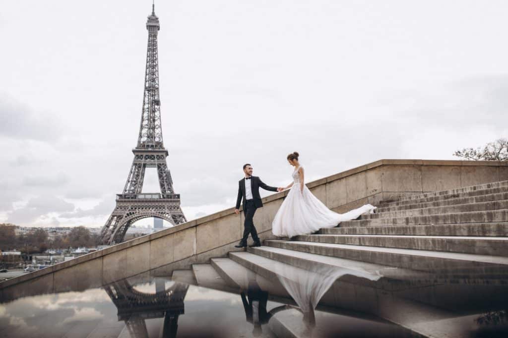 13. Paris, France