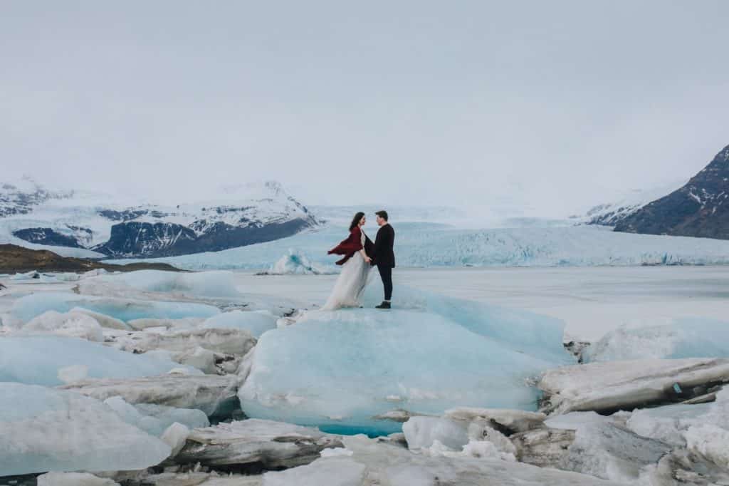 6. Iceland