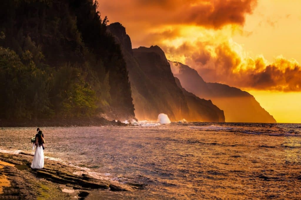 12. Maui, Hawaii, USA