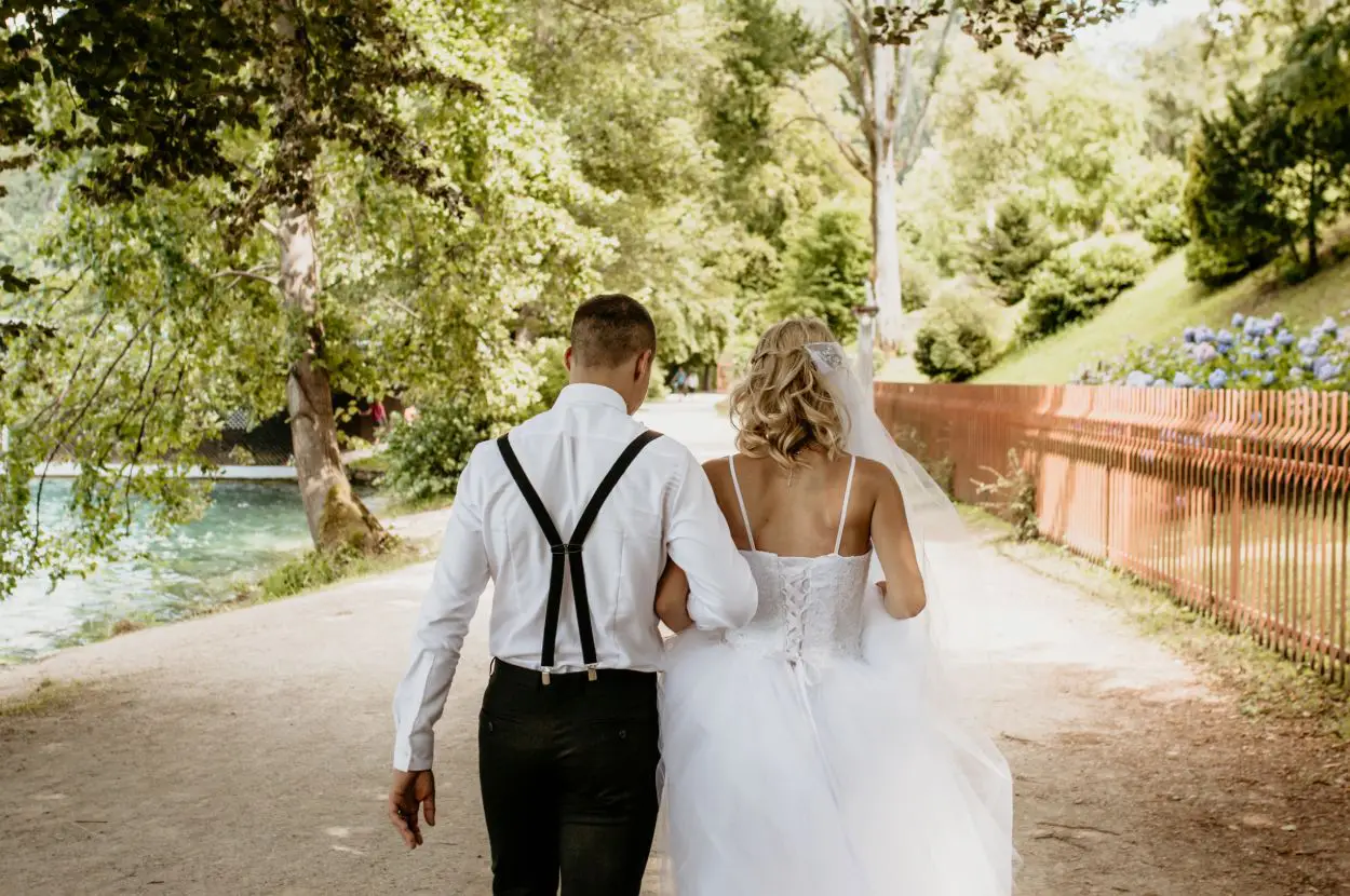 The Best ‘Cheap’ Places to Get Married in Europe
