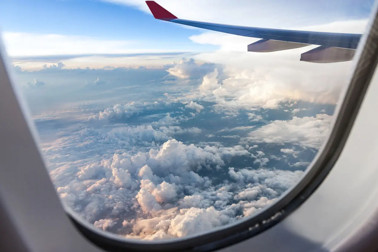 Flight costs