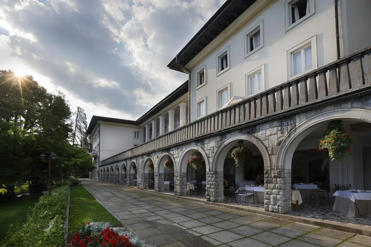 Accommodation