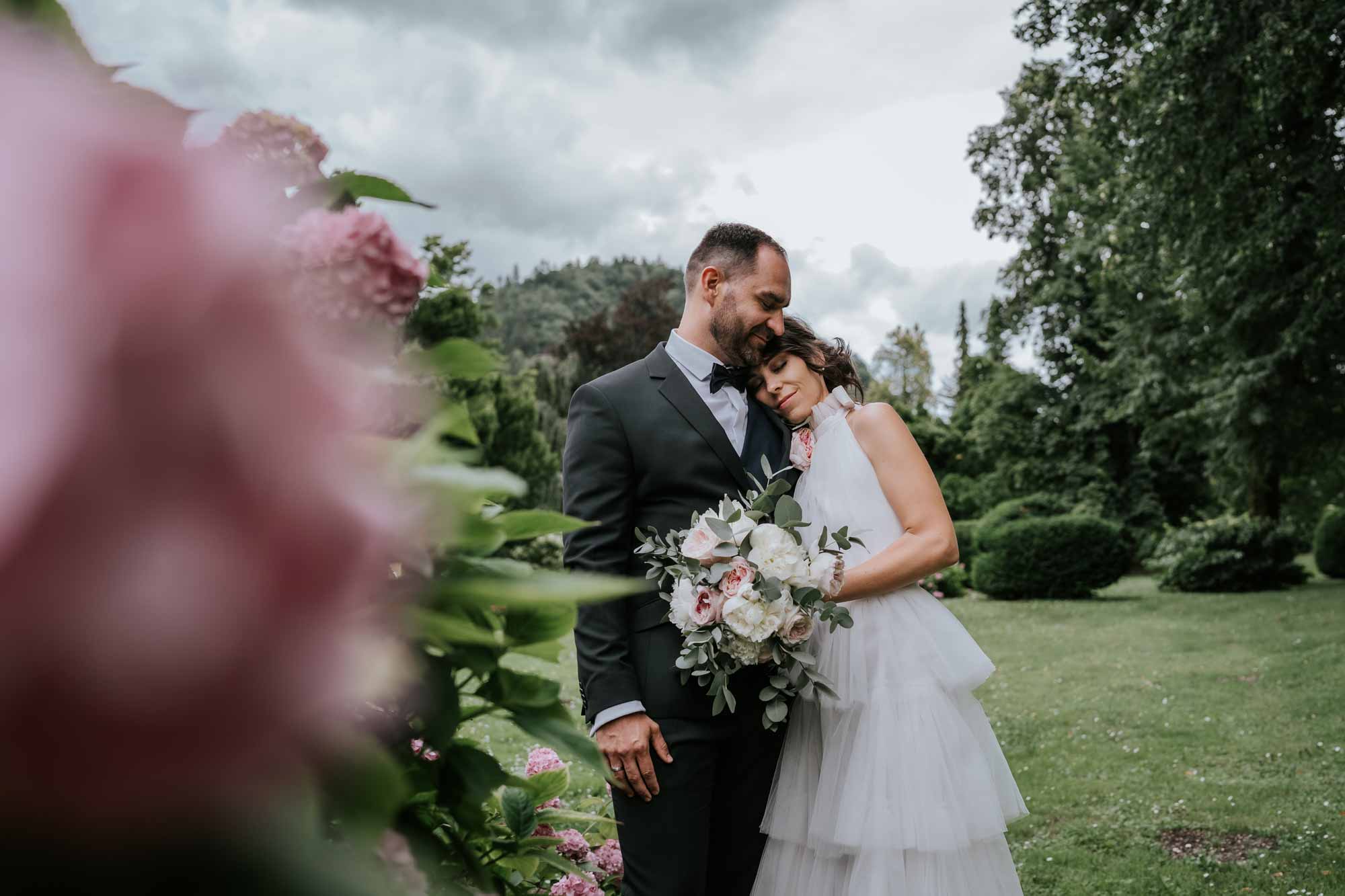 Elopement Planning