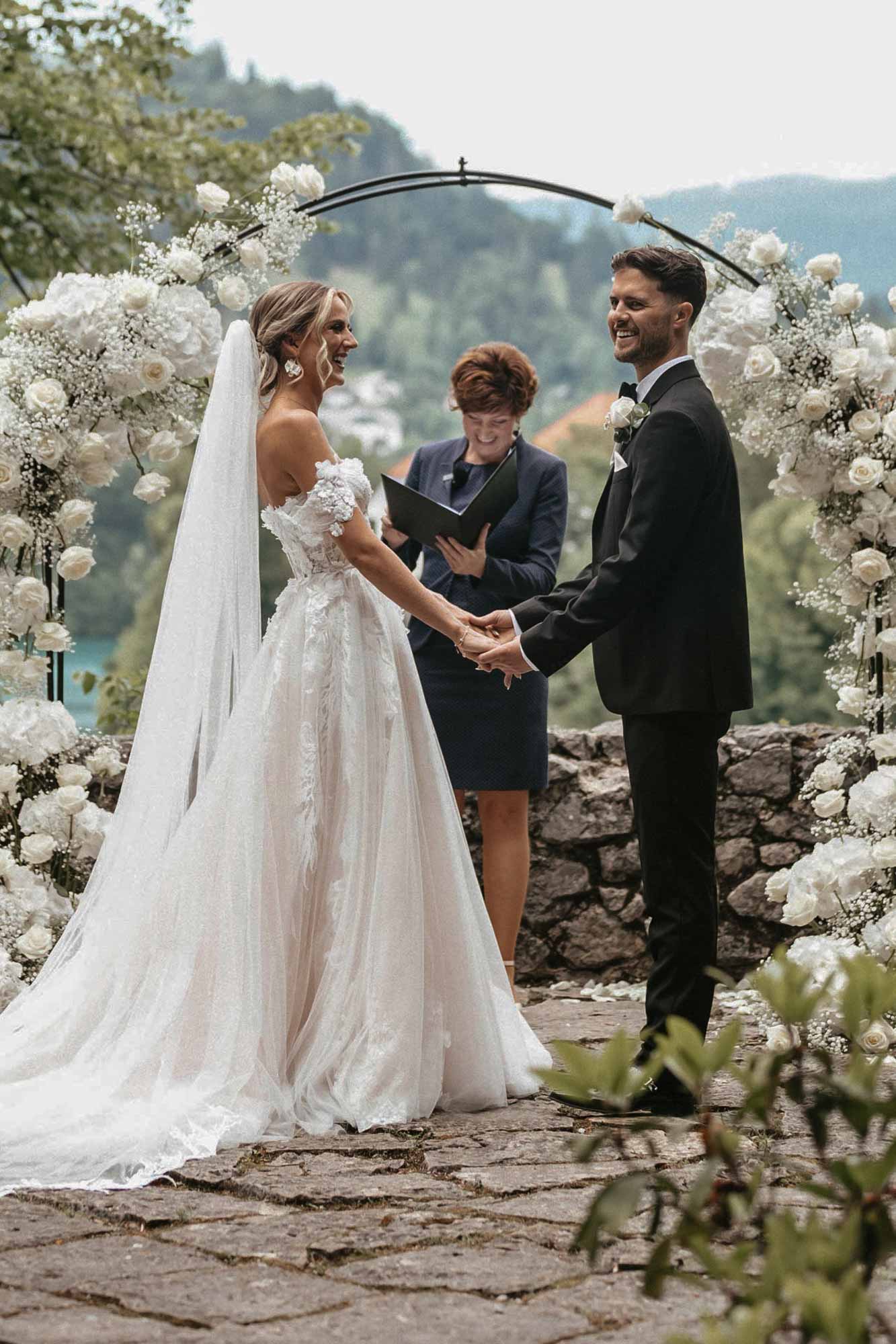 Wedding planner
