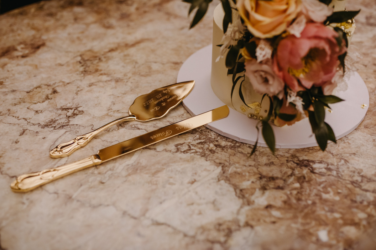 Wedding Stationery