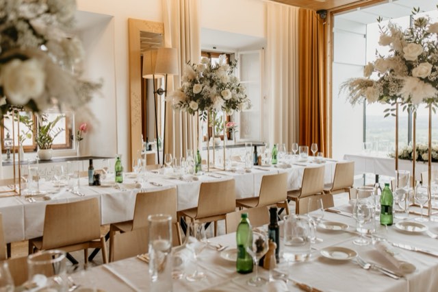 A & G Lake Bled Castle wedding