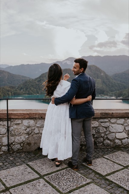 P & I Lake Bled proposal