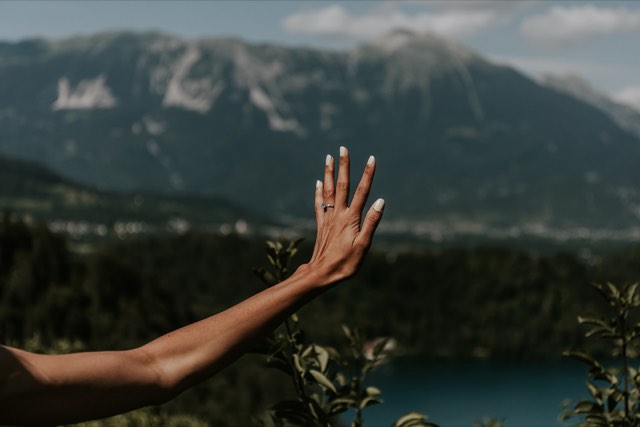 S & O Lake Bled proposal