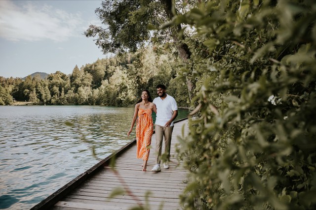 S & O Lake Bled proposal
