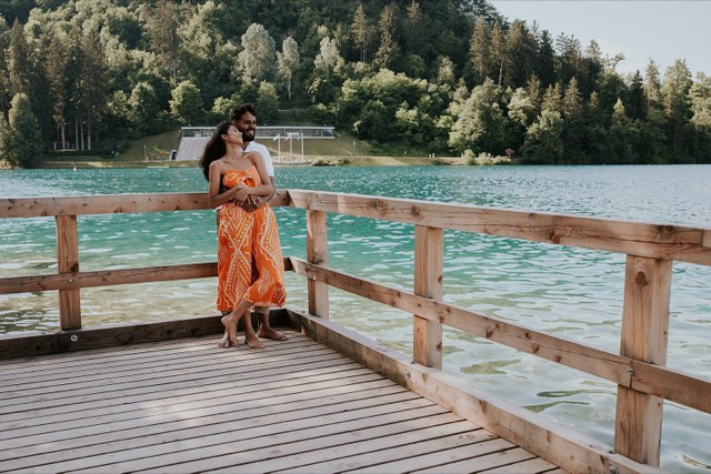 S & O Lake Bled proposal