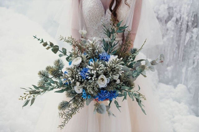 Ž & A Lake Bled wedding