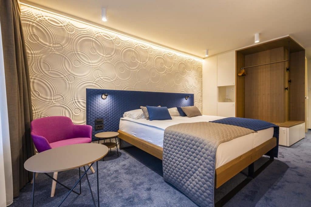 Park Hotel — Lake Bled wedding