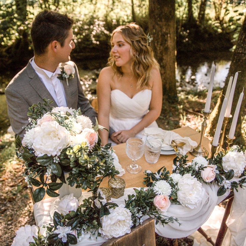 Florent — Lake Bled wedding