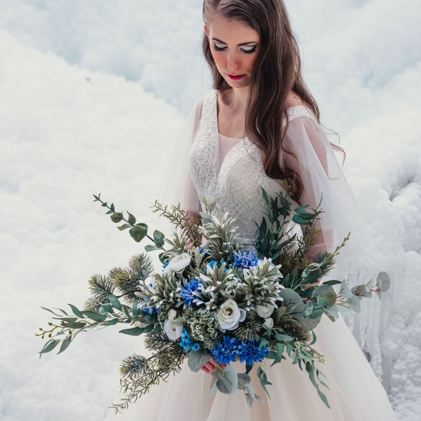 Florent — Lake Bled wedding