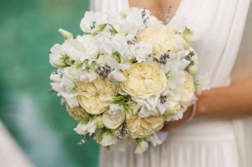 Spaans — Lake Bled wedding