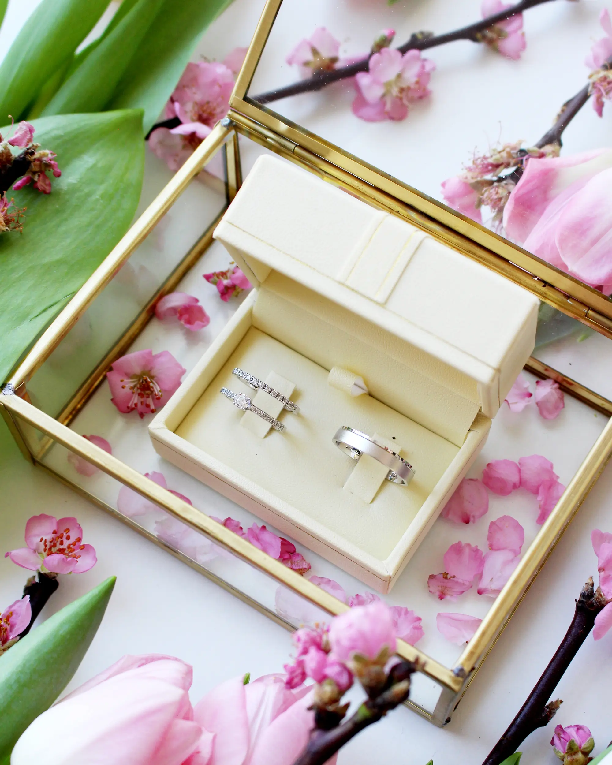 Zlatarna Sterle — Lake Bled wedding