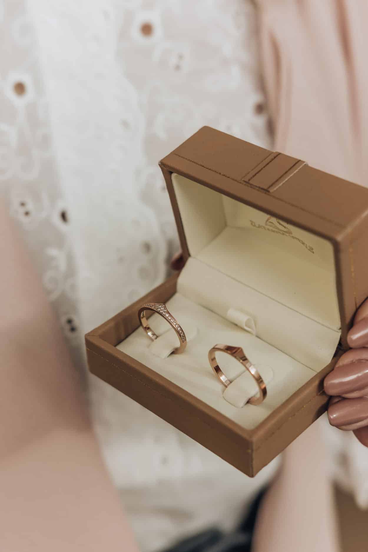 Zlatarna Sterle — Lake Bled wedding