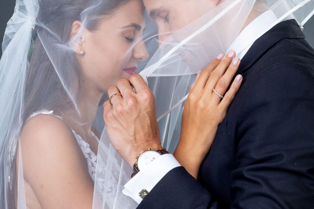 Zmay Jewellery — Lake Bled wedding