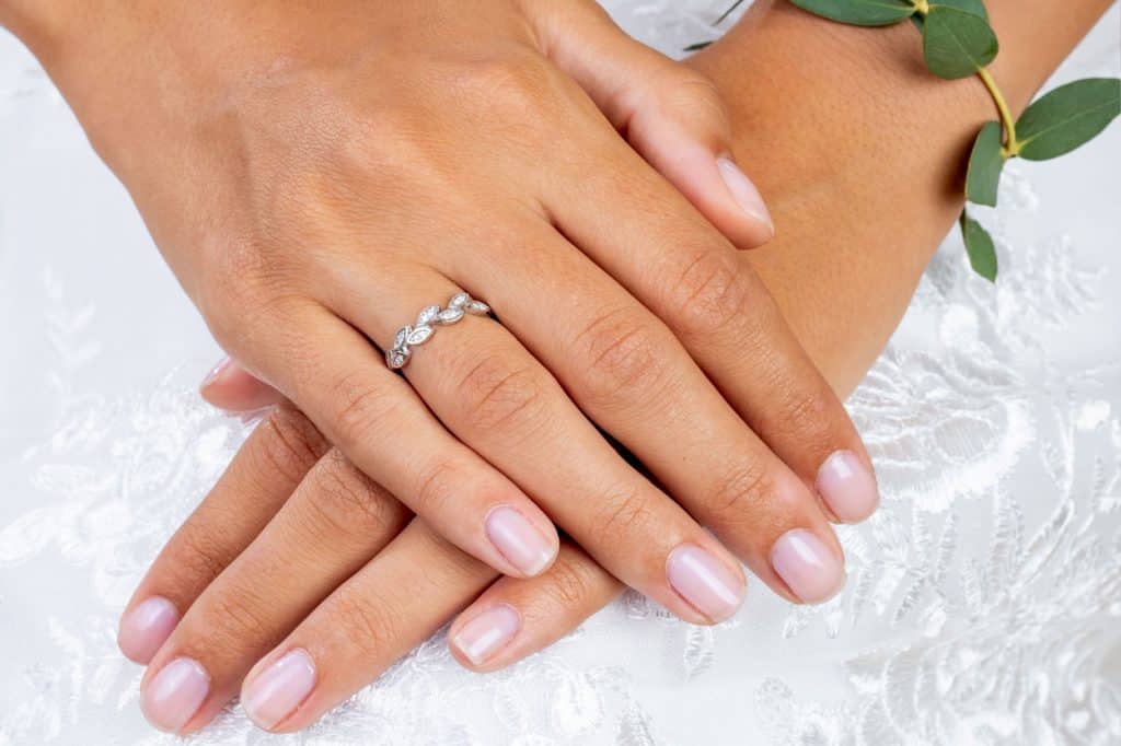 Zmay Jewellery — Lake Bled wedding