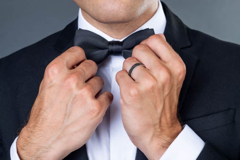 Zmay Jewellery — Lake Bled wedding