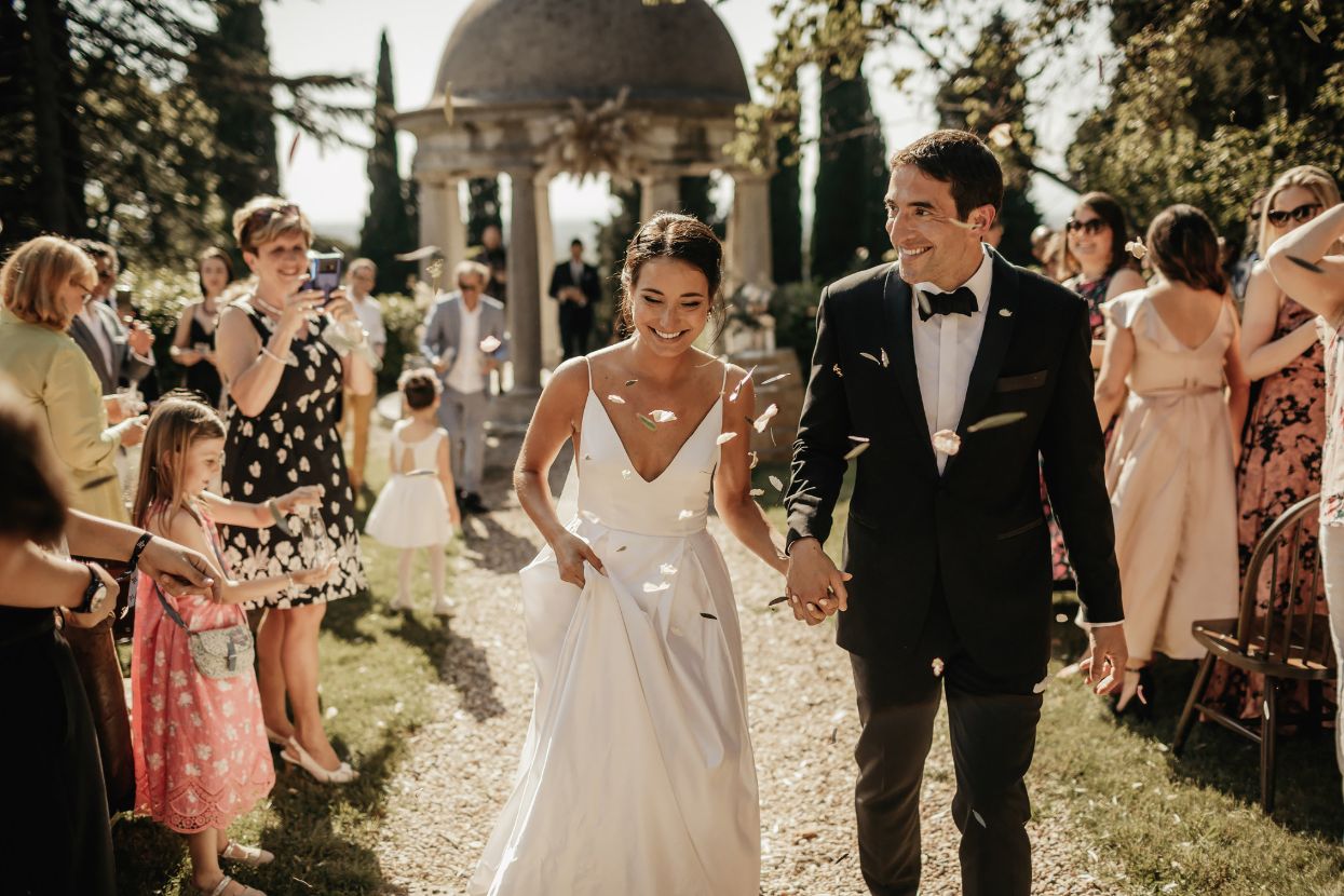Make up by Manja Trtnik Korošec — Lake Bled wedding