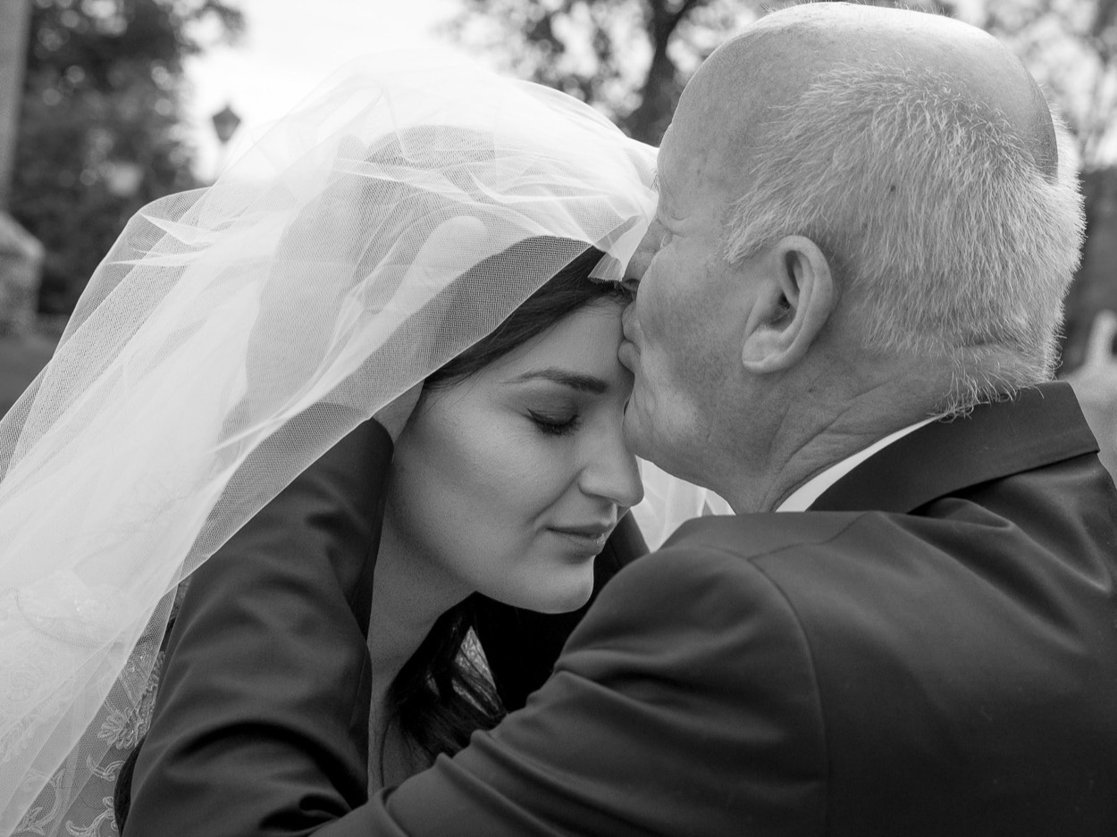 Damian Pristov Photography — Lake Bled wedding