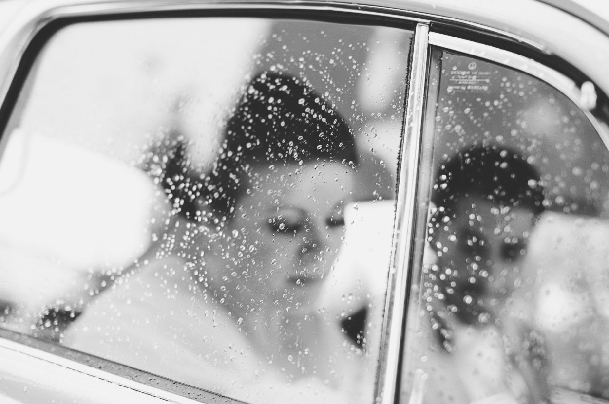 Miloš in Nataša — Lake Bled wedding