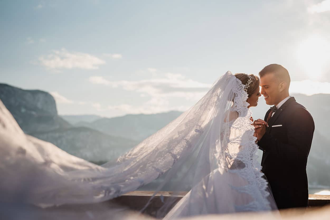 Nika & Grega — Lake Bled wedding