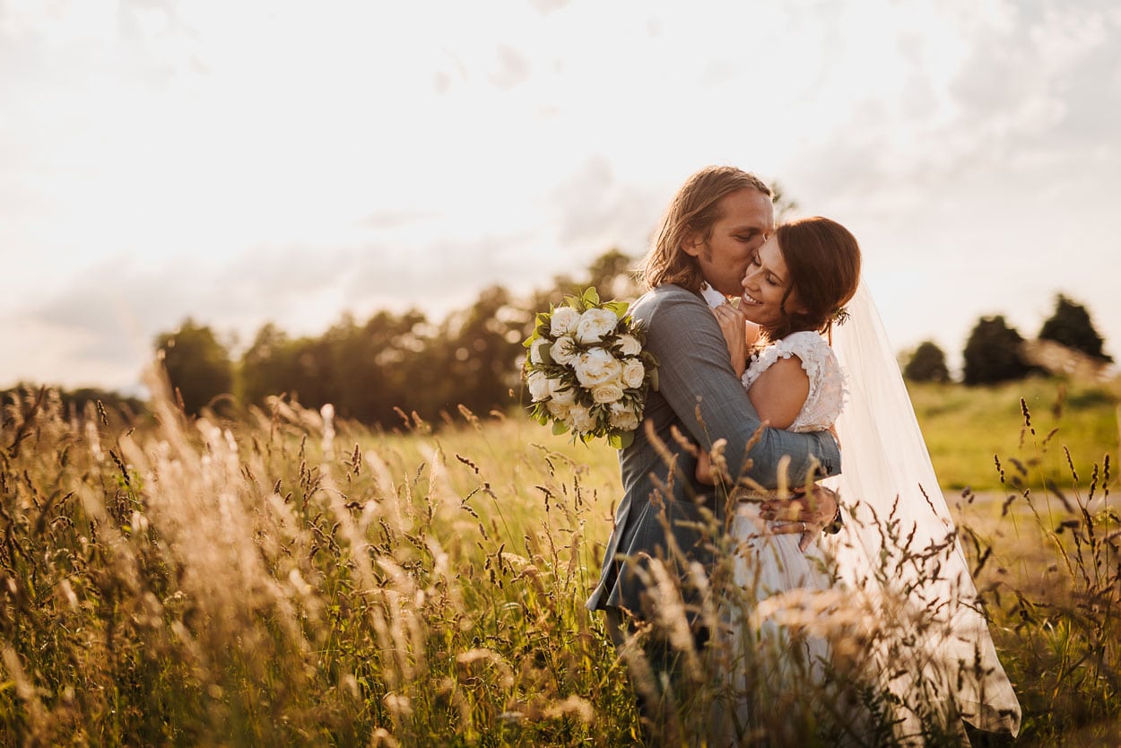 Nika & Grega — Lake Bled wedding