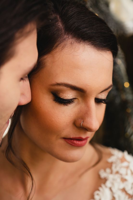 Sanja's visuals — Lake Bled wedding
