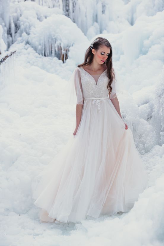 Sanja's visuals — Lake Bled wedding