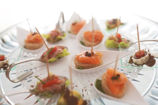 Grand Hotel Toplice wedding