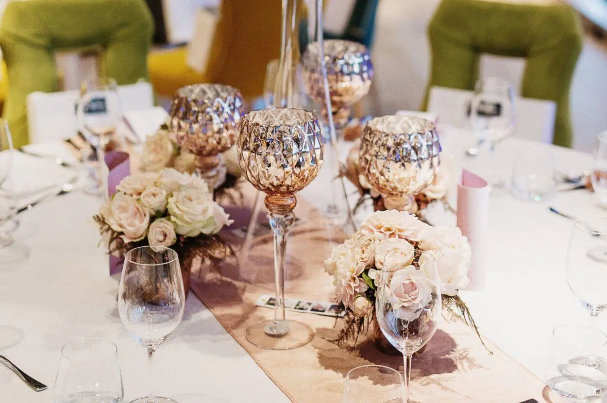 Bled Rose Hotel wedding