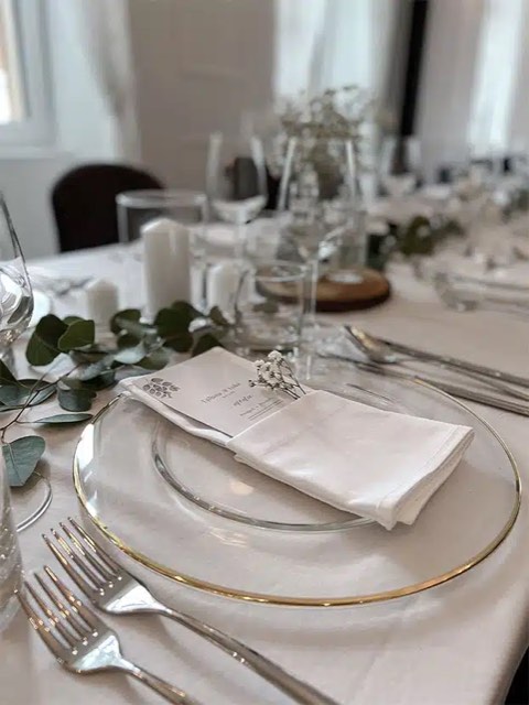 Hotel Starkl wedding