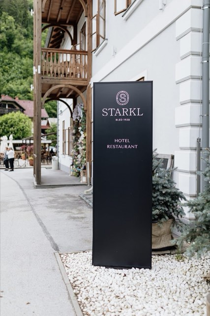 Hotel Starkl wedding