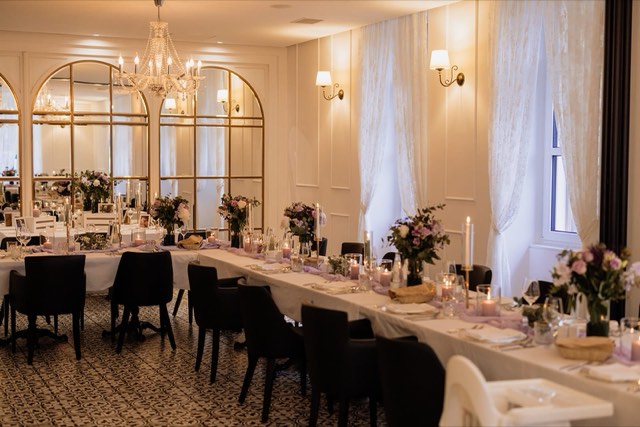 Hotel Starkl wedding