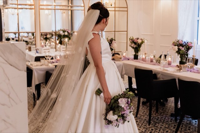 Hotel Starkl wedding