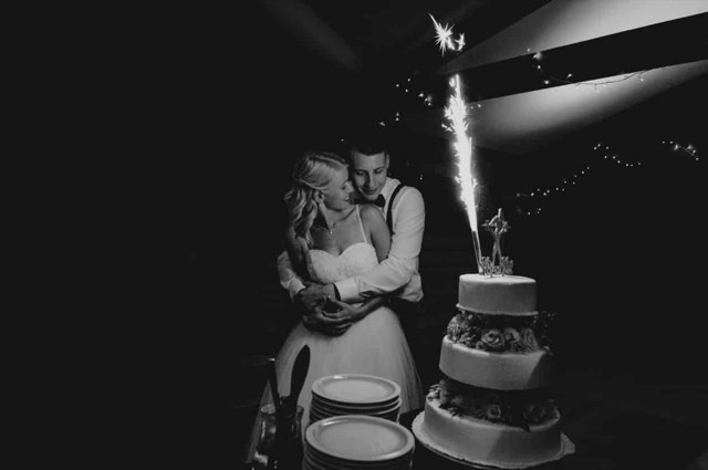 Lake Bled Town Hall wedding
