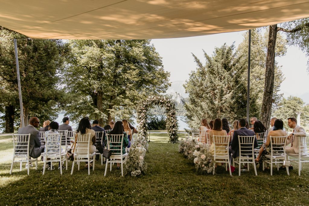 Wedding Lake Bled All inclusive
