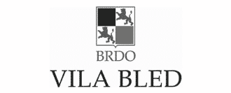 Vila Bled Logo